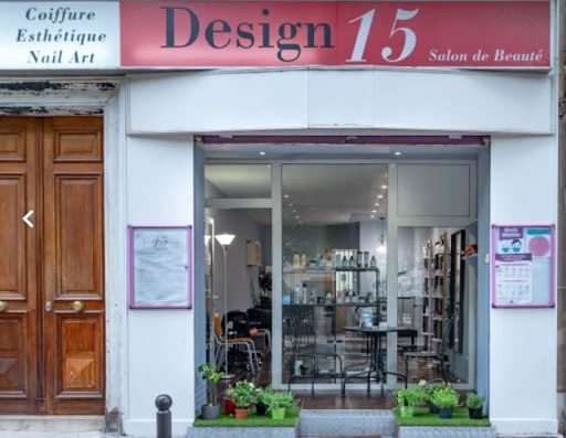 Salon de coiffure coréen