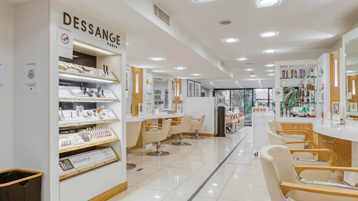 Salon Dessange