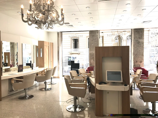 Salon Dessange