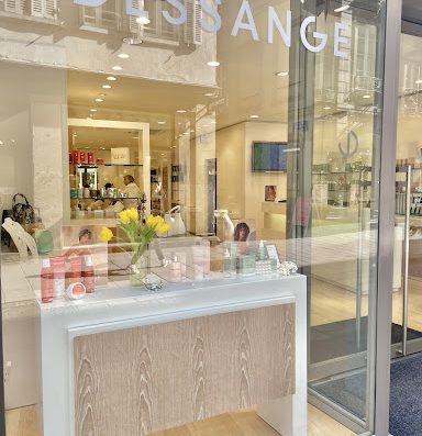 Salon Dessange