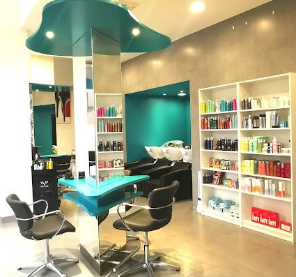 Coiffeur quartier Bottière Chenaie Nantes : Le salon Avenue73 vous reçoit pour des coupes