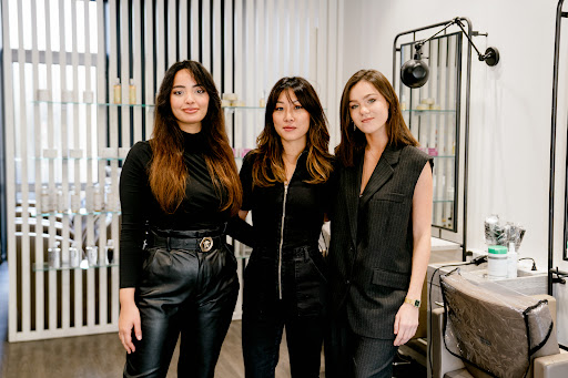 Si vous êtes à la recherche d'un salon de coiffure à Nantes quartier chantenay. Découvrez L’Atelier du Cheveu