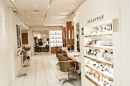Salon Dessange