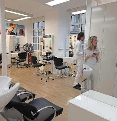Salon Camille Albane