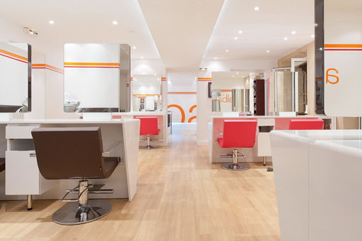 Salon Camille Albane