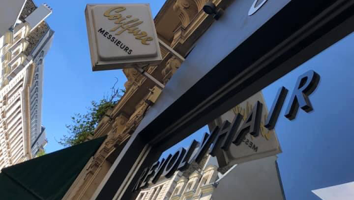 Trouvez rapidement un salon de coiffure