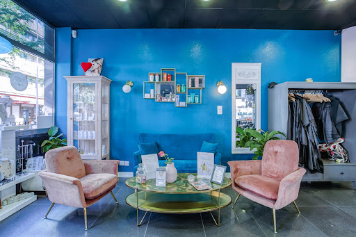 Le Salon By Laura Coiffure & Esthétique