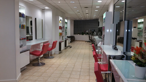 Salon Camille Albane