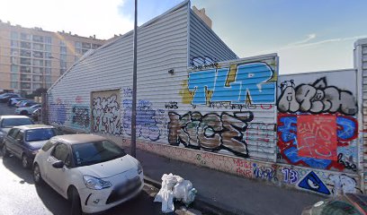 Coiffeur visagiste à Nantes
