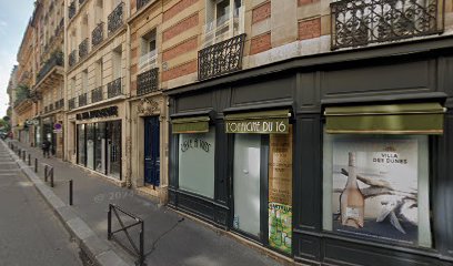 Adresse et téléphone de Hair Vision